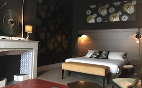 Hotel La Margelle